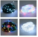 Battery-Operated-100-LED-Wire-String-Lights-Assorted Sale