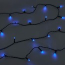 200-Solar-Powered-LED-Blue-String-Lights Sale