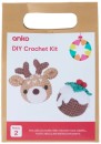 DIY-Crochet-Kit-Reindeer-and-Pudding Sale