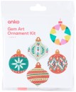 Gem-Art-Ornament-Kit Sale