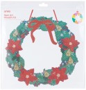 Gem-Art-Wreath-Kit Sale