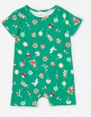 Christmas-Family-Print-Romper Sale