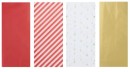 6-Piece-Christmas-Tissue-Paper-Assorted Sale