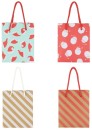 2-Pack-Christmas-Gift-Bags-Mini-Assorted Sale