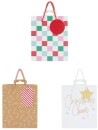 Christmas-Gift-Bag-Small-Assorted Sale