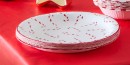 16-Pack-Christmas-Paper-Plates Sale