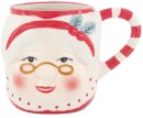 Mrs-Claus-Mug Sale