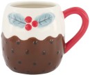 Pudding-Mug Sale