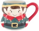 Elf-Mug Sale