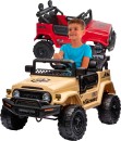 Official-Licensed-Electric-Kids-Ride-on-Toyota-FJ-Cruiser Sale