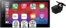 Pioneer-68-Wireless-Carplay-Android-Auto-Receiver-Bluetooth-Camera-Input-Reverse-Camera Sale