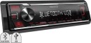 Kenwood-1DIN-200W-Digital-Receiver Sale