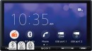 Sony-695-AV-Head-Unit-with-Apple-Carplay-Android-Auto-Dual-USB Sale