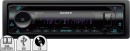 Sony-69-220W-Bluetooth-CD-Receiver Sale