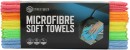 Streetwize-20-Piece-Soft-Microfibre-Towels-Pack Sale