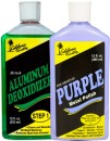 California-Custom-Purple-Metal-Polish-355ml-Aluminium-Deoxidiser-355ml Sale