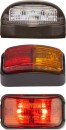 Roadvision-LED-Licence-Plate-Marker-Lights Sale