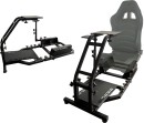 NEW-SAAS-Racing-Simulator-Cockpit Sale