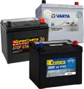 Varta-Supercharge-Century-StopStart-Batteries Sale