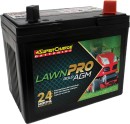 Supercharge-Lawn-Pro-Batteries Sale