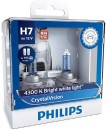 Philips-Crystalvision-Headlight-Globes Sale