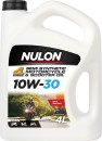 Nulon-4-Stroke-Semi-Synthetic-Motorcycle-Scooter-Oil-10W-30-4L Sale