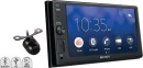 Sony-62-Receiver-with-Apple-Carplay-Reverse-Camera Sale