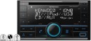 Kenwood-2DIN-200W-CD-Dual-Bluetooth-Receiver Sale