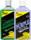 California-Custom-Purple-Metal-Polish-355mL-Aluminium-Deoxidiser-355mL Sale