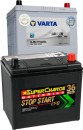 Varta-Supercharge-StopStart-Batteries Sale