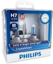 Philips-Crystalvision-Headlight-Globes Sale