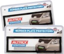 Altrex-Number-Plate-Frames Sale