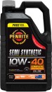 Penrite-Semi-Synthetic-10W-40-5L Sale