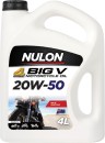 Nulon-4-Stroke-Big-V-Motorcycle-Oil-20W-50-4L Sale