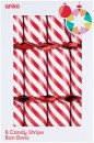 Anko-8pk-Candy-Stripe-Bon-Bons Sale