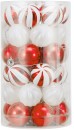 Anko-36pk-4cm-Novelty-Christmas-Baubles Sale