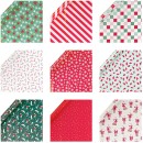 Anko-3pk-4m-Christmas-Wrap-Assorted Sale