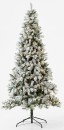 Anko-27m-9ft-Snowy-Prelit-Christmas-Tree-T2 Sale