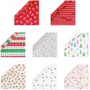 Anko-4m-70cm-Christmas-Craft-Wrap-Assorted Sale