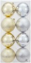 Anko-8pk-12cm-Luxury-Christmas-Baubles Sale