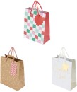 Anko-Small-Christmas-Gift-Bag-Assorted Sale