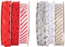 Anko-3pk-Christmas-Gift-Ribbon-Assorted Sale