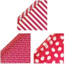 Anko-4m-70cm-Christmas-Wrap-Assorted Sale