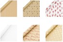 Anko-4m-70cm-Christmas-Kraft-Wrap-Assorted Sale