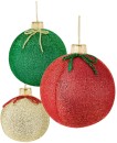 Anko-3pk-Inflatable-Baubles Sale