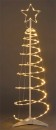 Anko-Low-Voltage-LED-Light-Up-Spiral-Tree Sale