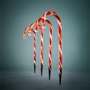 Anko-4pk-Solar-Candy-Cane-Stakes Sale