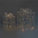 Anko-2pk-Solar-Powered-LED-Light-Up-Christmas-Presents Sale