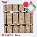 Anko-12pk-Kraft-Bon-Bons Sale