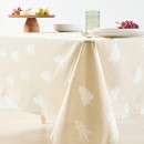 Anko-Natural-Trees-Table-Cloth Sale